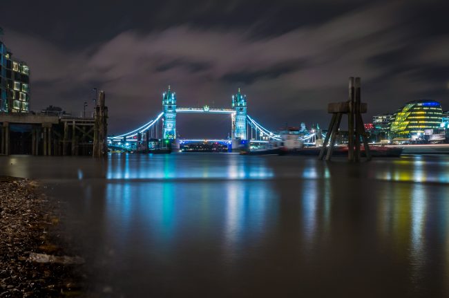 Tower Bridge