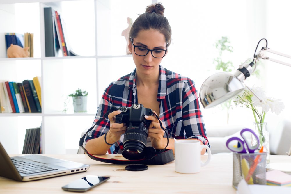 Beginner Photography Course | Beginner Photography Courses